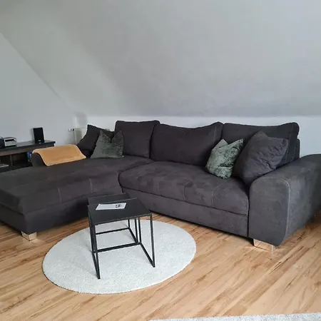Apartmán By Interhome Aurich