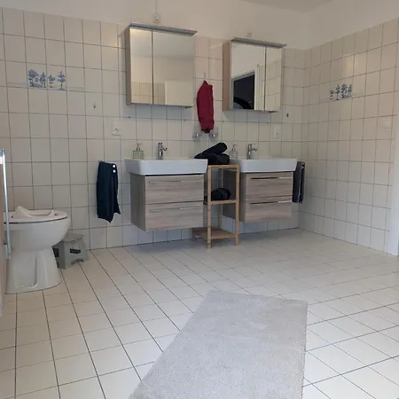 Apartmán By Interhome Aurich