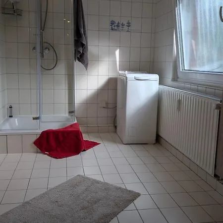 By Interhome * Aurich