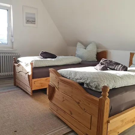 Familienreich By Interhome * Aurich