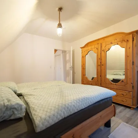 By Interhome Apartmán Aurich