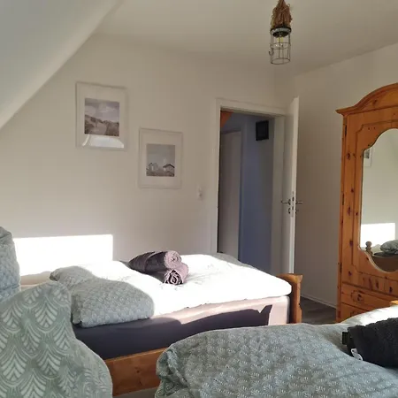 Apartmán By Interhome *