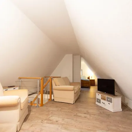 By Interhome * Aurich