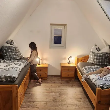 Apartmán By Interhome