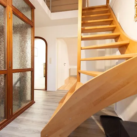 By Interhome * Aurich