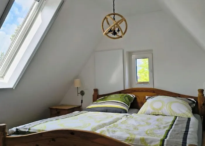 Apartman Familienreich By Interhome *