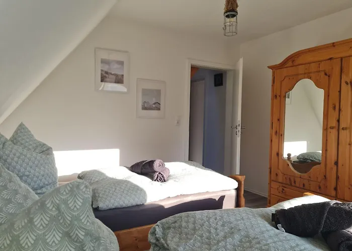 아파트 By Interhome *