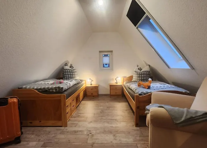 Familienreich By Interhome *