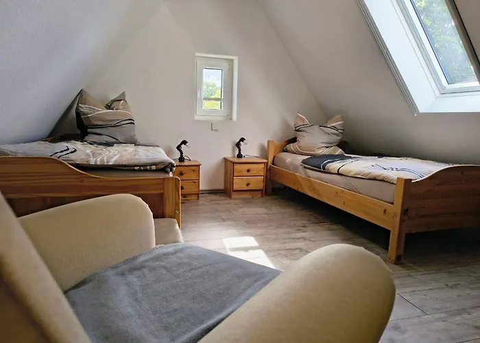 Apartman Familienreich By Interhome