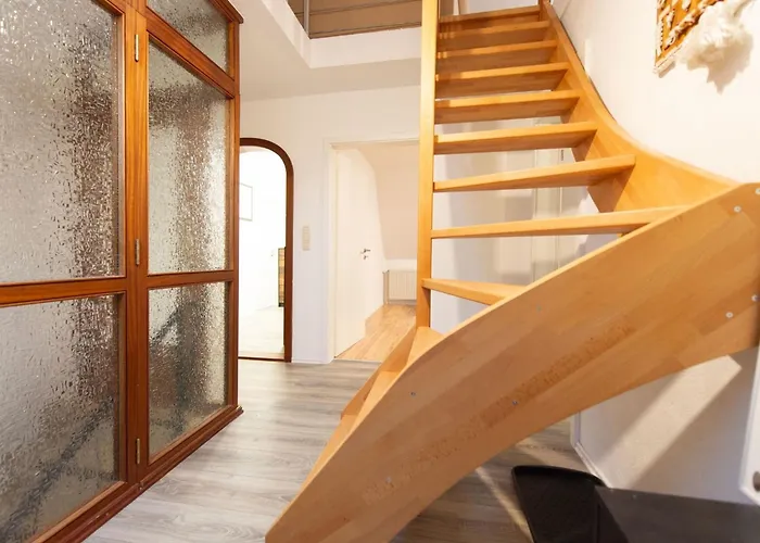 Familienreich By Interhome * Aurich