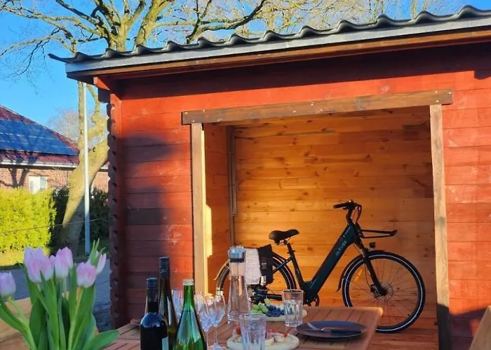 Familienreich By Interhome